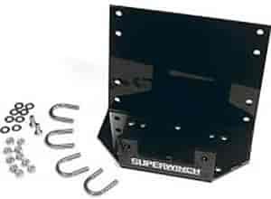 ATV Winch Mount Artic Cat