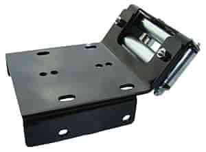 ATV Winch Mount 2008-2016 Suzuki King Quad 750