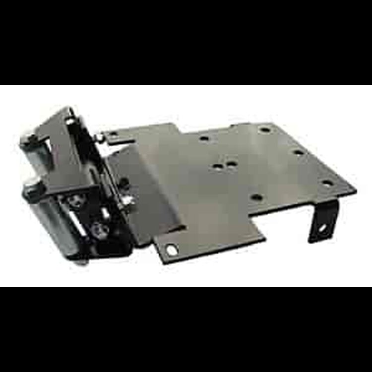 ATV Winch Mount 2005-2006 Honda TRX 500 Foreman ES