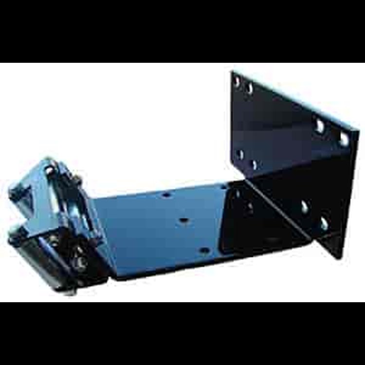 ATV Winch Mount 2005-2010 Brute Force 4x4 750