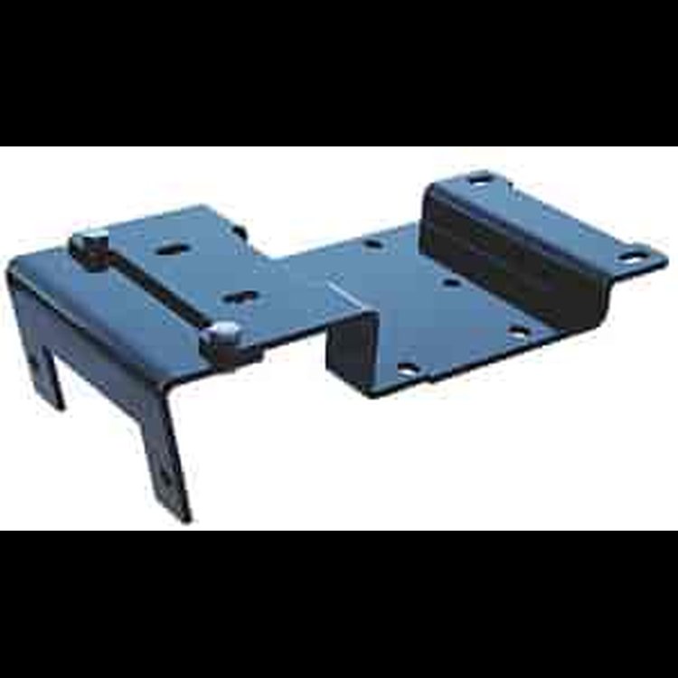 UTV Winch Mount 2008-2010 RZR800/RZR-S