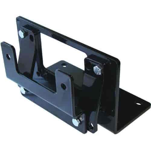 UTV Winch Mount 2008-2013 Kawasaki Teryx 750 4x4