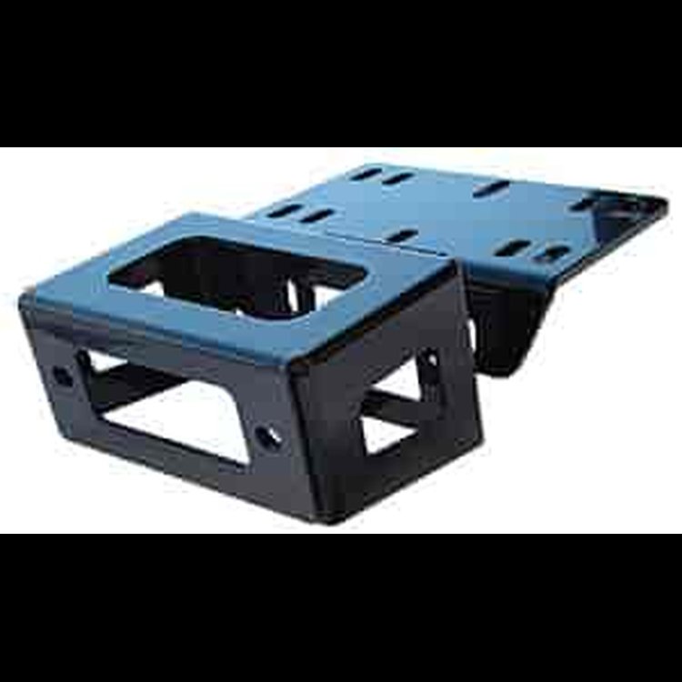 UTV Winch Mount 2006-2008 Artic Cat Prowler 650/700
