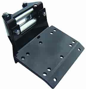 ATV Winch Mount 2008-2009 Artic Cat 366 4x4