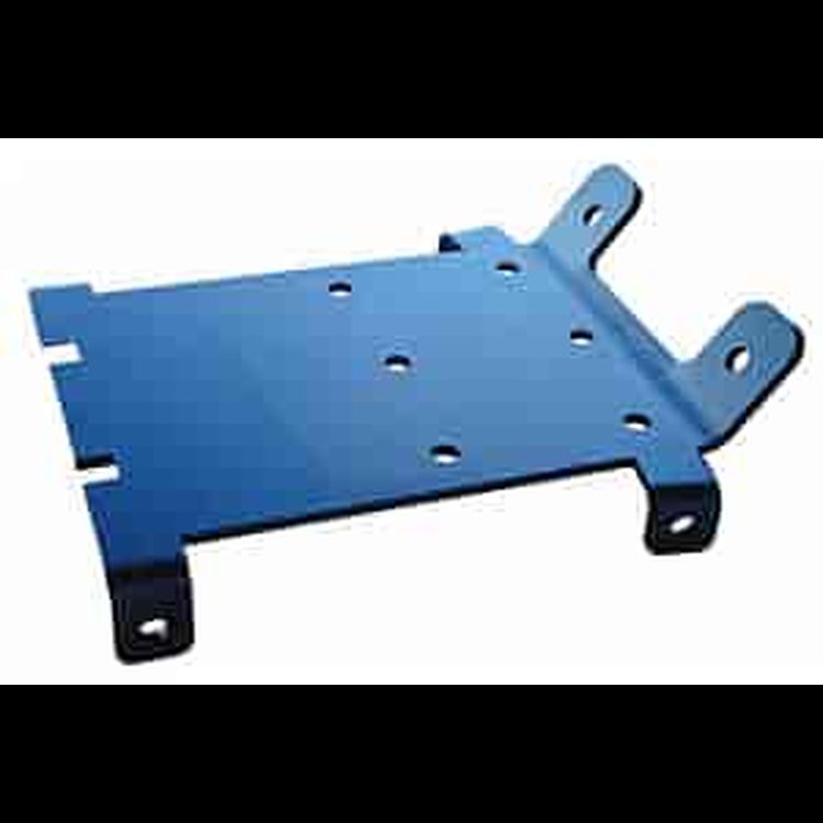 ATV Winch Mount 2009-2011 Honda TRX 500 Foreman/Rubicon