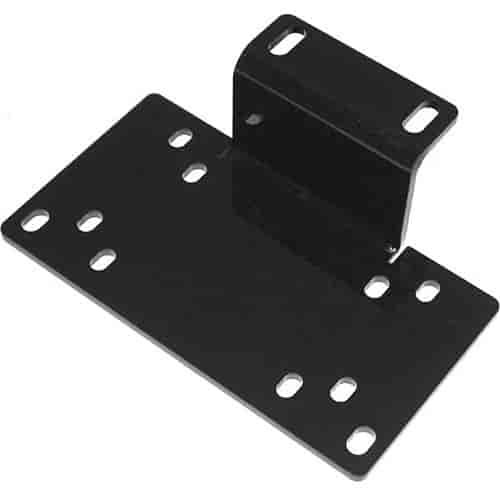 UTV Winch Mount 2004-2013 Yamaha Rhino