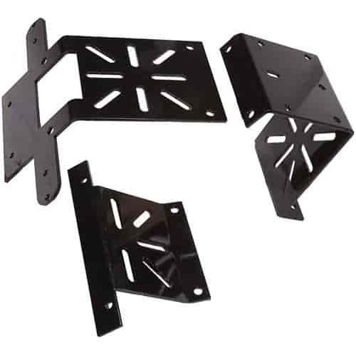 UTV Winch Mount 2012-2013 Honda TRX Foreman