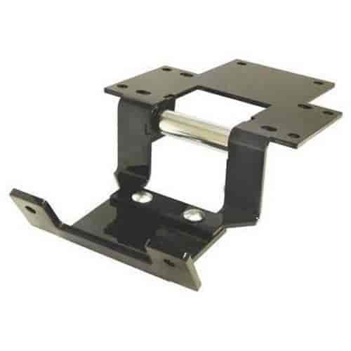 UTV Winch Mount 2011-2014 Polaris Ranger RZR 900