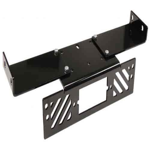UTV Winch Mount Polaris Ranger
