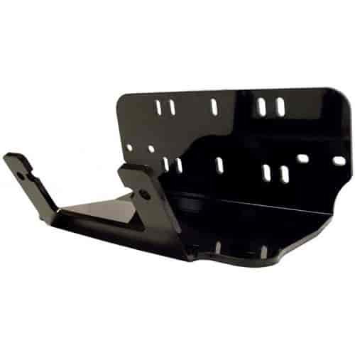 ATV Winch Mount Can-Am Maverick