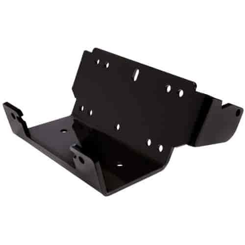 UTV Winch Mount Kit 2014-2015 Yamaha Viking 700