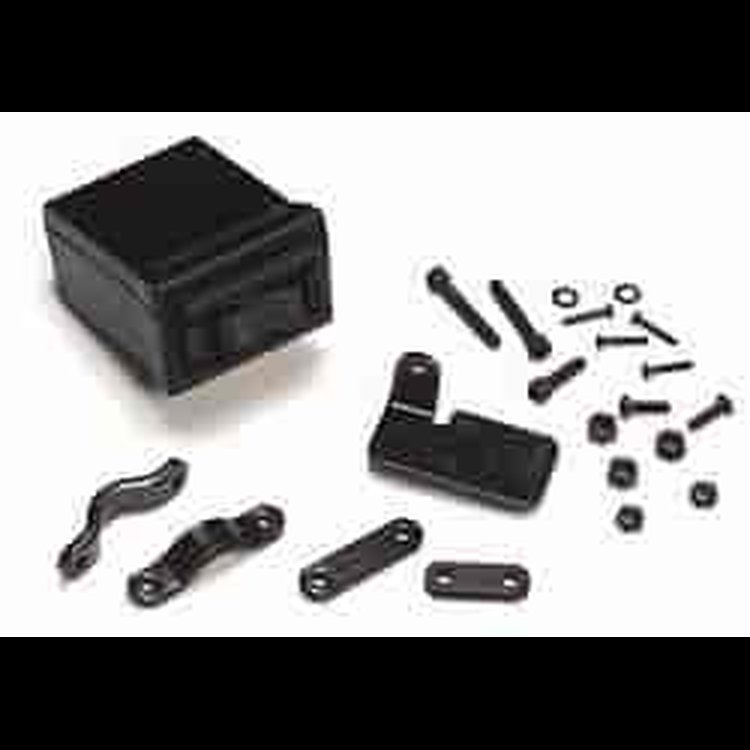 Rocker Switch