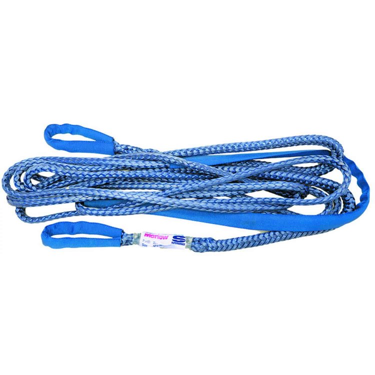 Synthetic Rope Extension 3/8" diameter