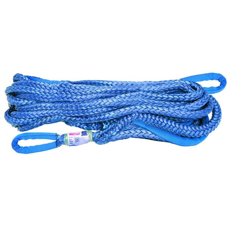 Synthetic Rope Extension 1/2" diameter