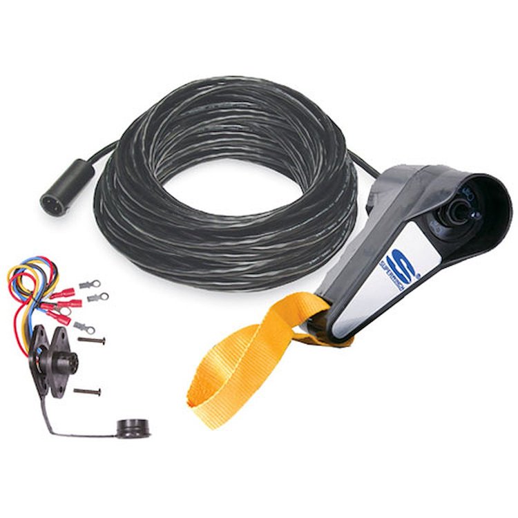 Winch Control Handheld Remote 30"