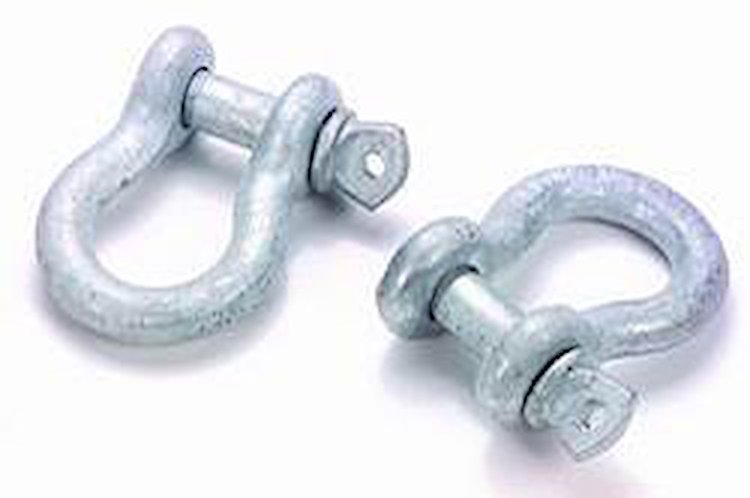 Bow Shackles ATV Heavy-duty Steel