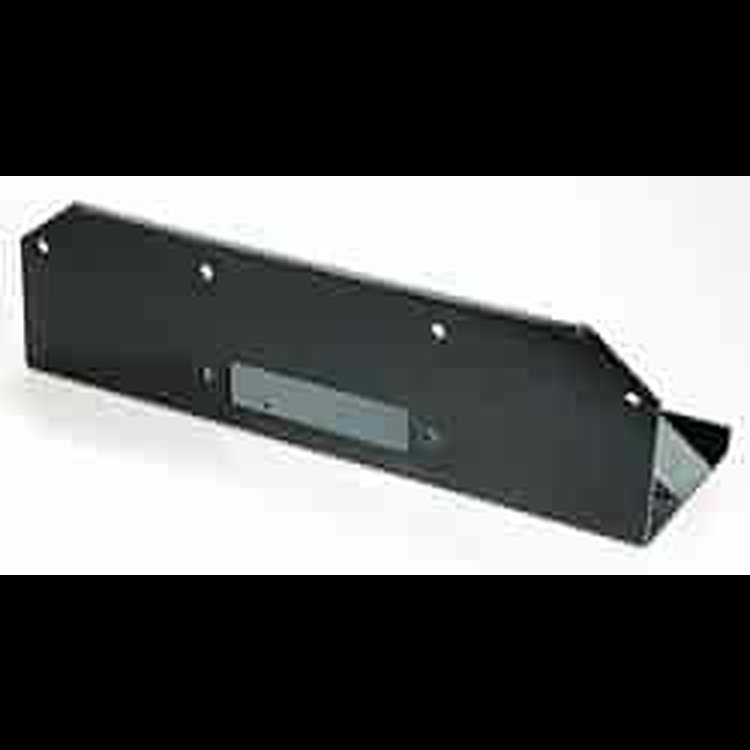 Mounting Plate Fits EP12.5 and EP16.5 winches