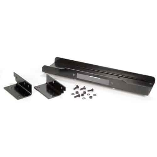 Mounting Plate 1987-1995 YJ Wrangler