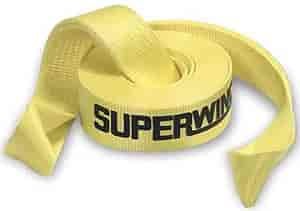 Nylon Sling Measures 3" x 8"