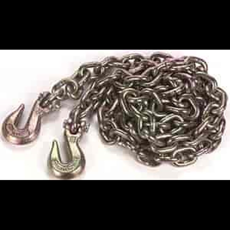 Recovery Chain w/Grab Hooks