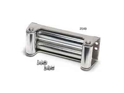 Roller Fairlead for X6X9 Winches