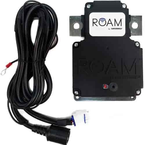 ROAM Pro Winch Control for Talon Series Winches