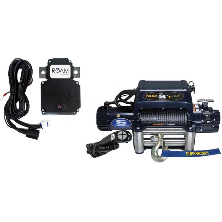 Roam/Talon 9500 Series Winch Kit