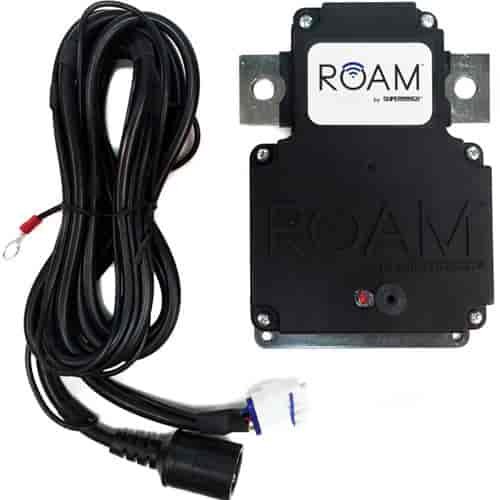 ROAM Pro Winch Control for S-Series Winches