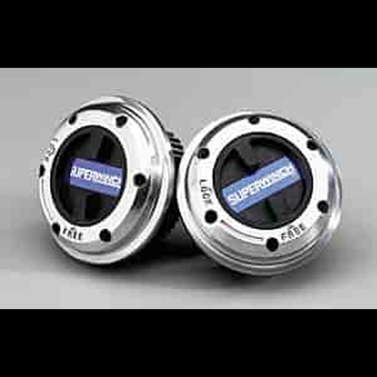 4x4 Front Hub 1976-91 GM 1-ton Pickups