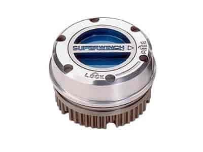 4x4 Front Hub Dana 44 HD 19-spline external
