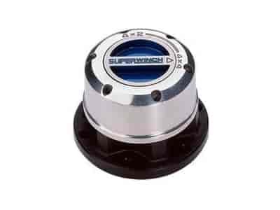 4x4 Front Hub 1980-93 1-ton Pickup