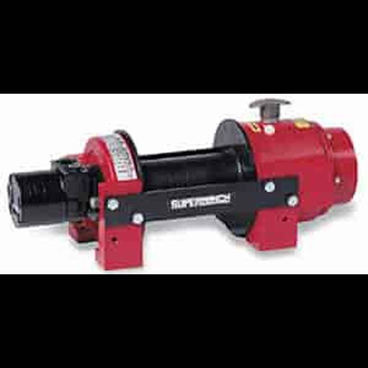 Superwinch Heavy Duty Hydraulic Winches