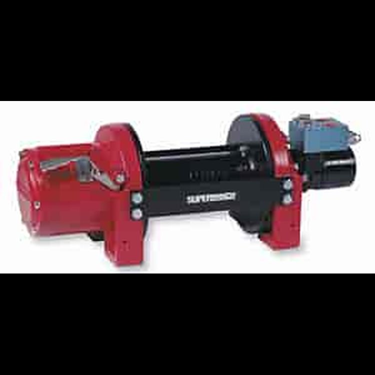 Superwinch Heavy Duty Hydraulic Winches