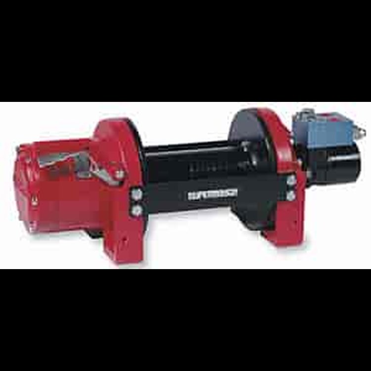 Superwinch Heavy Duty Hydraulic Winches