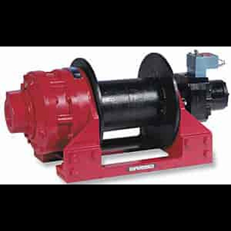 Superwinch Heavy Duty Hydraulic Winches