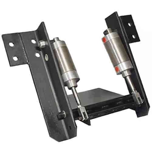 Cable Tensioner