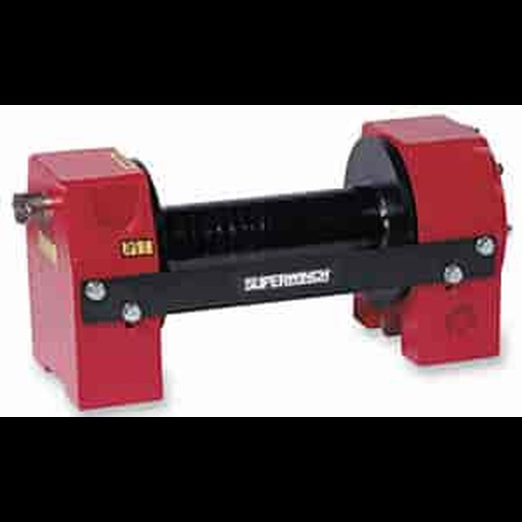 Superwinch Heavy Duty Hydraulic Winches