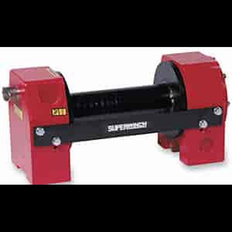 Superwinch Heavy Duty Hydraulic Winches
