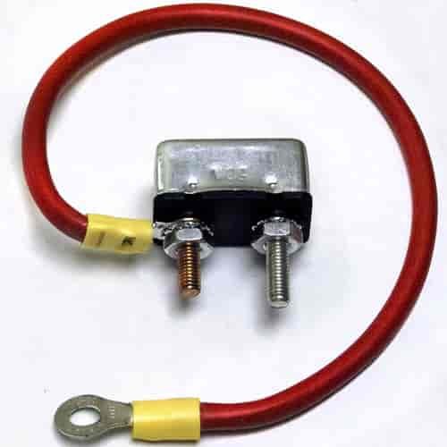 Replacement Circuit Breaker Kit