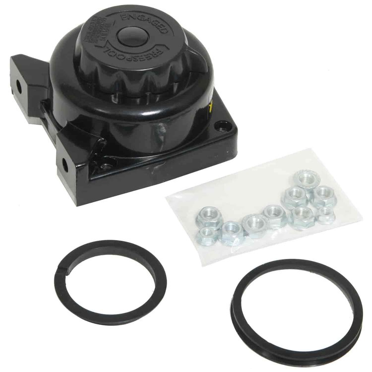 GEARBOX-ASSY-LT3000 ATV-RP