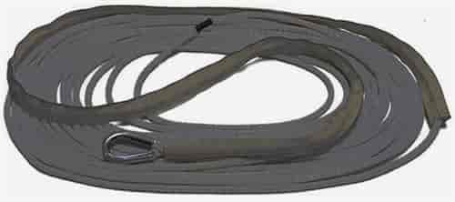 SYNTHETIC ROPE ASSY-LT4000