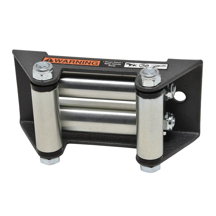 ROLLER FAIRLEAD-TERRA 25/35