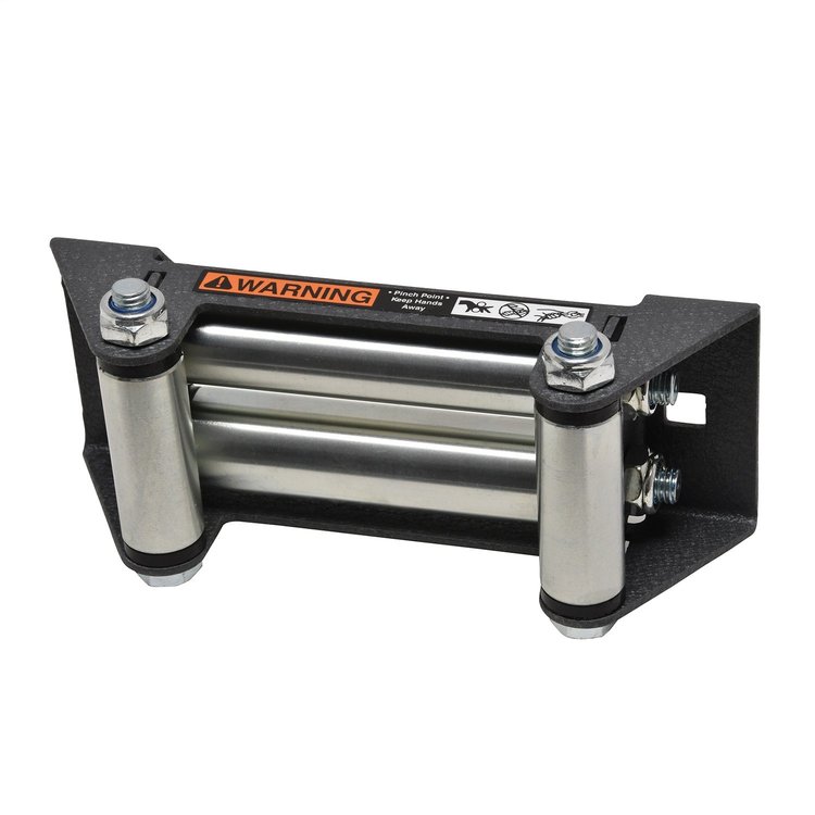 ROLLER FAIRLEAD-TERRA 45