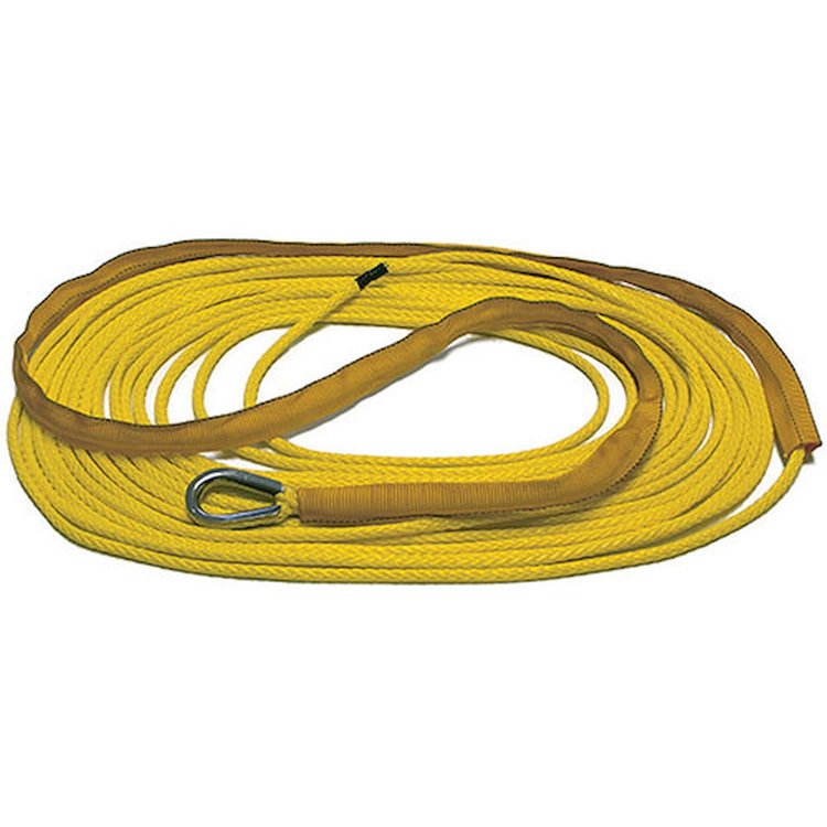 Synthetic Rope 3/16" x 50"