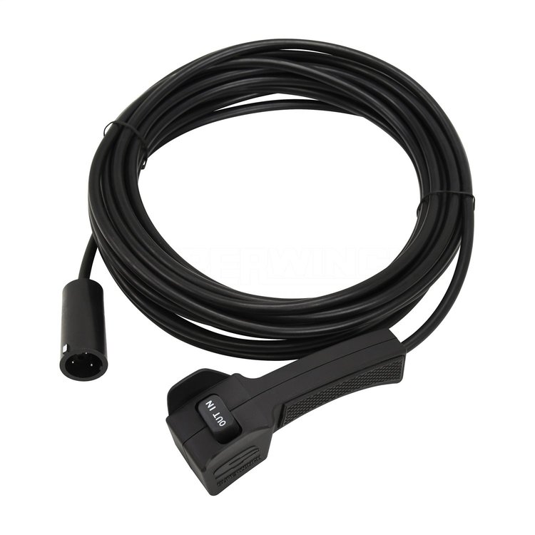 CONTROL-ASSY-HANDHELD-S55 /7500