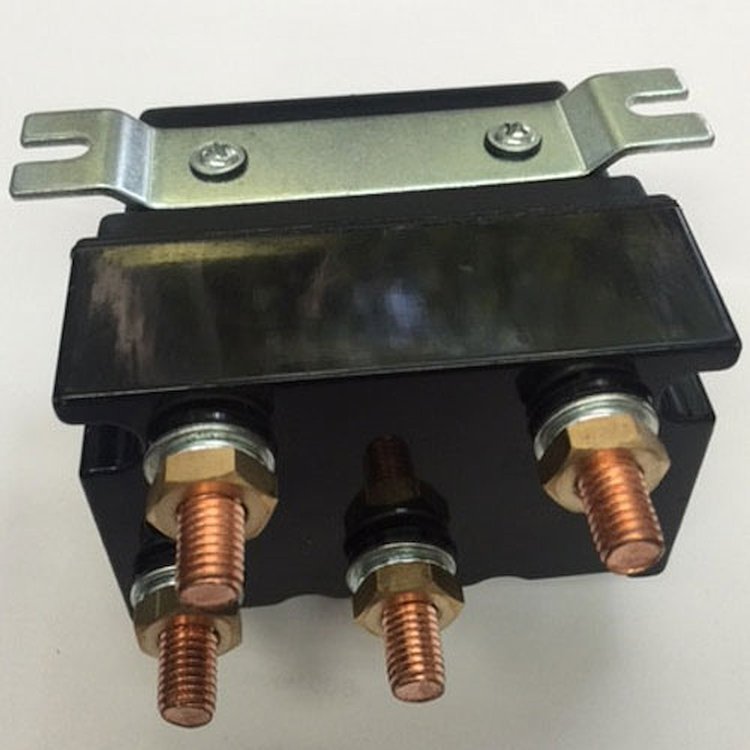 Solenoid LP8500/LP10000