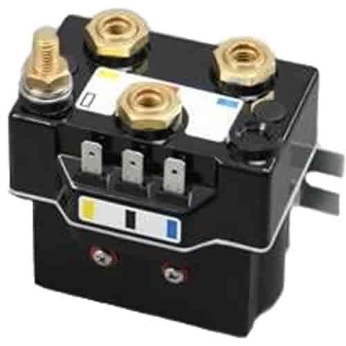 Replacement Solenoid