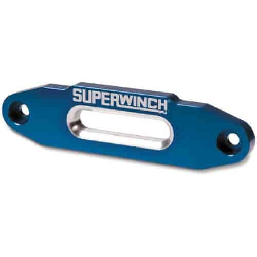Aluminum Replacement Hawse