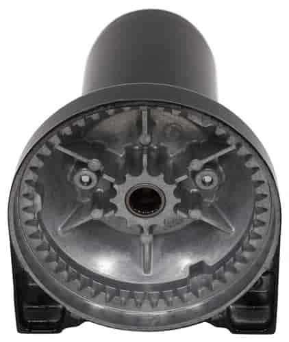 MOTOR/GEAR HOUSING ASSY- B RP