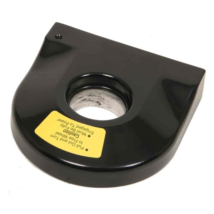 DRUM SUPPORT-OUTBOARD FRESPOOL RP